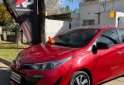 Autos - Toyota Yaris S 2021 Nafta 102500Km - En Venta