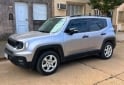 Autos - Ford Renegade 1.8 2022 Nafta 52000Km - En Venta