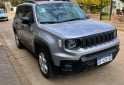 Autos - Ford Renegade 1.8 2022 Nafta 52000Km - En Venta