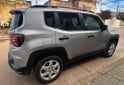 Autos - Ford Renegade 1.8 2022 Nafta 52000Km - En Venta