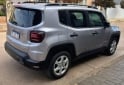 Autos - Ford Renegade 1.8 2022 Nafta 52000Km - En Venta