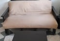Hogar - FUTON DE GUATAMBU LUSTRADO(NO pino). - En Venta