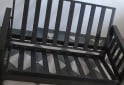 Hogar - FUTON DE GUATAMBU LUSTRADO(NO pino). - En Venta