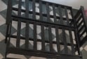 Hogar - FUTON DE GUATAMBU LUSTRADO(NO pino). - En Venta