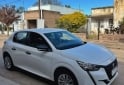 Autos - Peugeot 208 like 2021 Nafta 55000Km - En Venta