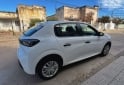 Autos - Peugeot 208 like 2021 Nafta 55000Km - En Venta