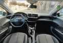 Autos - Peugeot 208 like 2021 Nafta 55000Km - En Venta