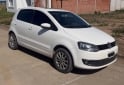 Autos - Volkswagen fox 1.6 imotion 2013 Nafta 117000Km - En Venta