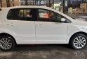 Autos - Volkswagen fox 1.6 imotion 2013 Nafta 117000Km - En Venta