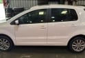 Autos - Volkswagen fox 1.6 imotion 2013 Nafta 117000Km - En Venta