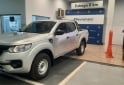 Camionetas - Renault ALASKAN EMOTION 4X4 MT 2022 Diesel 40000Km - En Venta