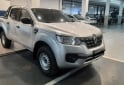 Camionetas - Renault ALASKAN EMOTION 4X4 MT 2022 Diesel 40000Km - En Venta