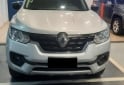 Camionetas - Renault ALASKAN EMOTION 4X4 MT 2022 Diesel 40000Km - En Venta