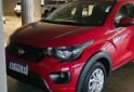 Autos - Fiat Mobi way 2017 Nafta 75000Km - En Venta