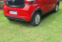 Autos - Fiat Mobi way 2017 Nafta 75000Km - En Venta