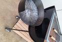 Hogar - Vendo parrillero con brasero echo con disco de arado - En Venta