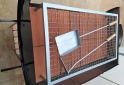 Hogar - Vendo parrillero con brasero echo con disco de arado - En Venta