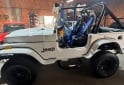 Clásicos - Jeep ika 1956 - En Venta
