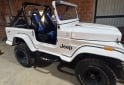 Clásicos - Jeep ika 1956 - En Venta