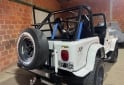 Clásicos - Jeep ika 1956 - En Venta