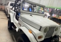 Clásicos - Jeep ika 1956 - En Venta
