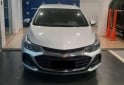 Autos - Chevrolet CRUZE 1.4 5P MT 2020 Nafta 75000Km - En Venta