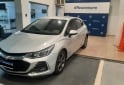 Autos - Chevrolet CRUZE 1.4 5P MT 2020 Nafta 75000Km - En Venta