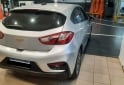 Autos - Chevrolet CRUZE 1.4 5P MT 2020 Nafta 75000Km - En Venta