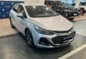 Autos - Chevrolet CRUZE 1.4 5P MT 2020 Nafta 75000Km - En Venta