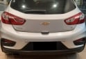 Autos - Chevrolet CRUZE 1.4 5P MT 2020 Nafta 75000Km - En Venta