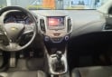 Autos - Chevrolet CRUZE 1.4 5P MT 2020 Nafta 75000Km - En Venta
