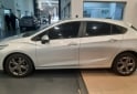 Autos - Chevrolet CRUZE 1.4 5P MT 2020 Nafta 75000Km - En Venta