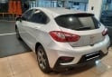 Autos - Chevrolet CRUZE 1.4 5P MT 2020 Nafta 75000Km - En Venta