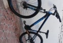 Otros - Bicicleta Look Zero Azul Rodado 29 - En Venta