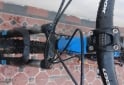 Otros - Bicicleta Look Zero Azul Rodado 29 - En Venta