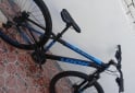 Otros - Bicicleta Look Zero Azul Rodado 29 - En Venta