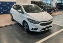Autos - Chevrolet ONIX LTZ AT 2017 Nafta 61000Km - En Venta
