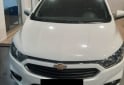 Autos - Chevrolet ONIX LTZ AT 2017 Nafta 61000Km - En Venta