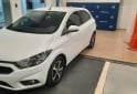 Autos - Chevrolet ONIX LTZ AT 2017 Nafta 61000Km - En Venta