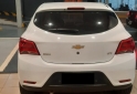 Autos - Chevrolet ONIX LTZ AT 2017 Nafta 61000Km - En Venta