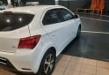 Autos - Chevrolet ONIX LTZ AT 2017 Nafta 61000Km - En Venta