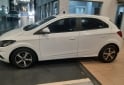 Autos - Chevrolet ONIX LTZ AT 2017 Nafta 61000Km - En Venta