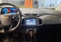 Autos - Chevrolet ONIX LTZ AT 2017 Nafta 61000Km - En Venta