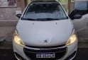 Autos - Peugeot 208 2017 Nafta 87000Km - En Venta