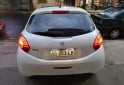 Autos - Peugeot 208 2017 Nafta 87000Km - En Venta
