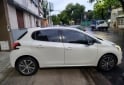 Autos - Peugeot 208 2017 Nafta 87000Km - En Venta