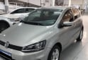 Autos - Volkswagen FOX 1.6 COMFORTLINE 2017 Nafta 82000Km - En Venta