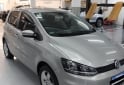 Autos - Volkswagen FOX 1.6 COMFORTLINE 2017 Nafta 82000Km - En Venta
