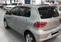 Autos - Volkswagen FOX 1.6 COMFORTLINE 2017 Nafta 82000Km - En Venta