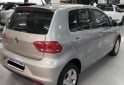 Autos - Volkswagen FOX 1.6 COMFORTLINE 2017 Nafta 82000Km - En Venta